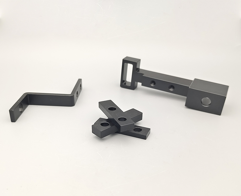 12. Ennegrecimiento oxidado negro