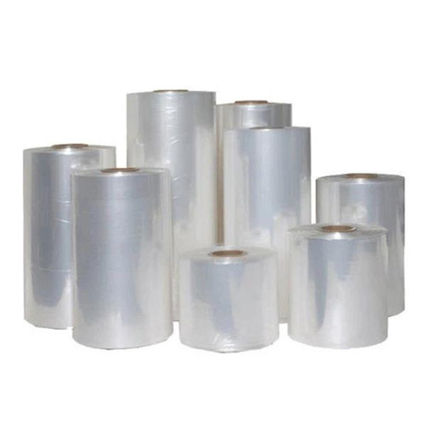Folia termokurczliwa PCR POF