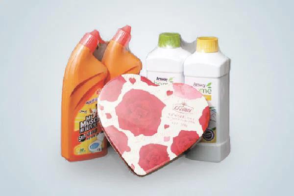 Hla-txuas POOF THRINK Zaj Duab Xis