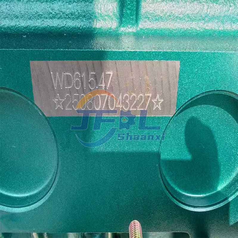 WD615 в сборе 2