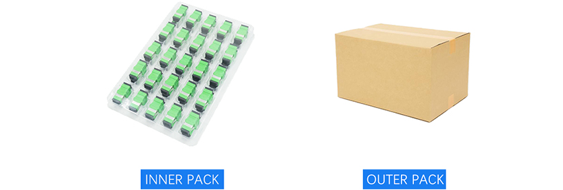 Fiber Optic Adapter01