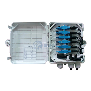 FDB-12 12 Core FTTH Terminal Box 