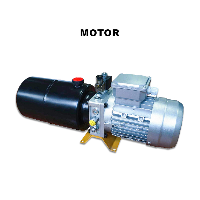 Motor