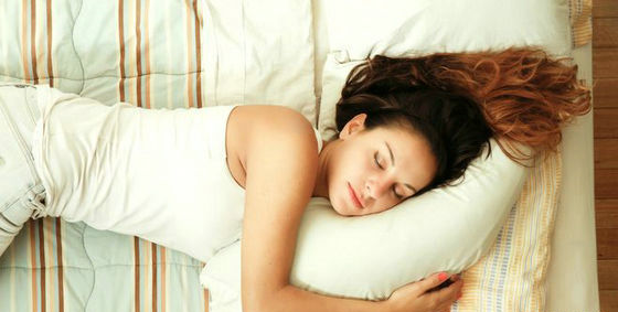 Choose pillows and mattresses in this way to get a better sleep quality!(1)