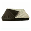 CPS OEM Eco-Friendly Luxury Cheap Memory Foam Dog Bed Orthopedic