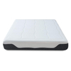 Factory High Quality Hybrid Spring Memory Foam Mattress With Good Price 