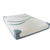 CPS New Topper Memory Foam Mattress Spring Conventional Mattress