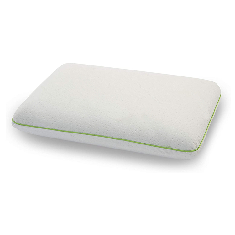 New Style Soft Aloe Vera Memory Foam Pillow 