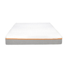 Queen And Single Size Cooling Memory Foam Mattress With Washable Cover