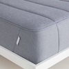 Bamboo Charcoal Gel Infused Memory Foam and Pocket Spring Mattress in Low Price