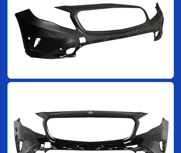 benz gla fr&auml;mre st&ouml;tf&aring;ngare 3