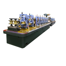 TY45 HF welded pipe mill