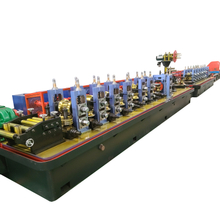 TY50 HF welded pipe mill