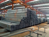 Automatic stacking machine