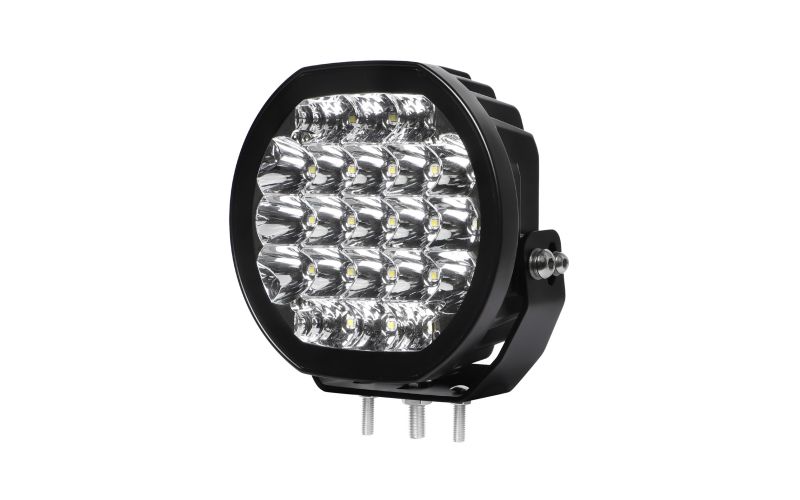 Luz de conducci&oacute;n todoterreno
