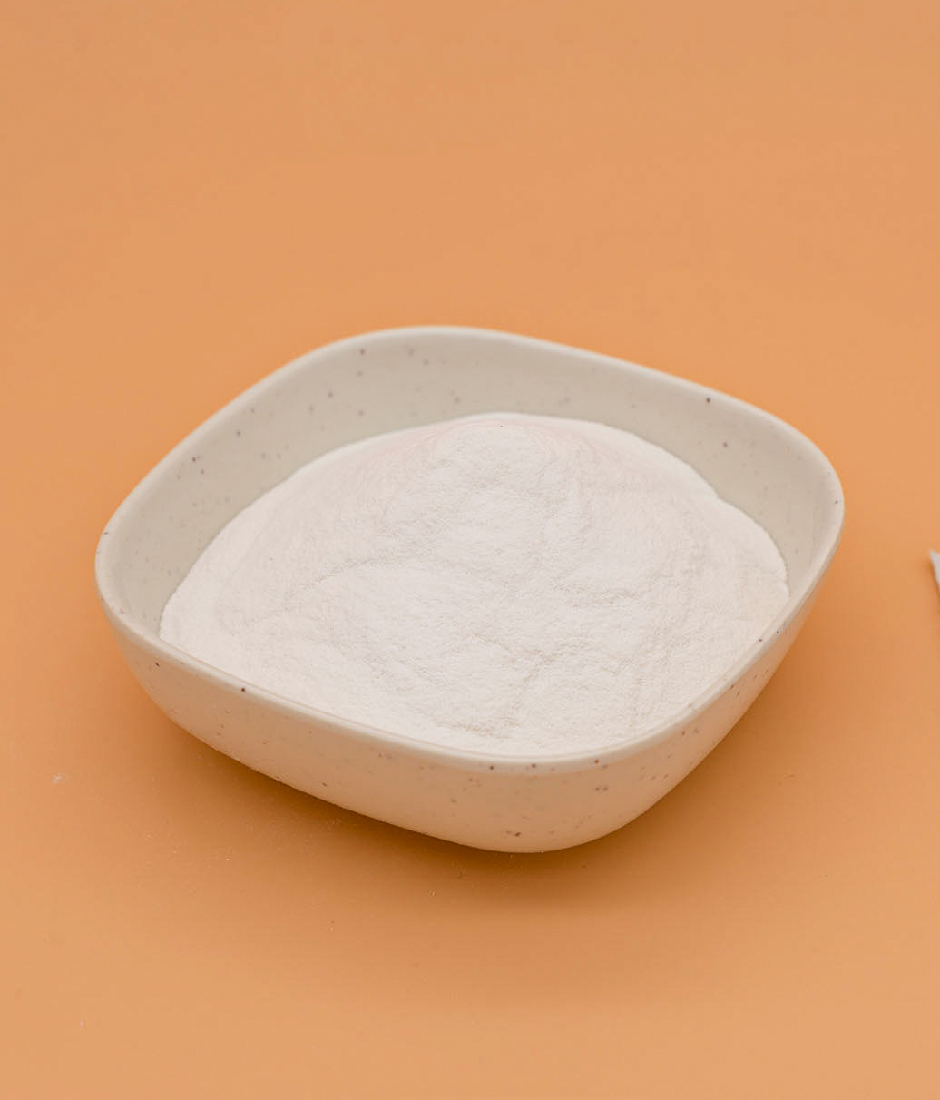 Що таке гелланова камедь?