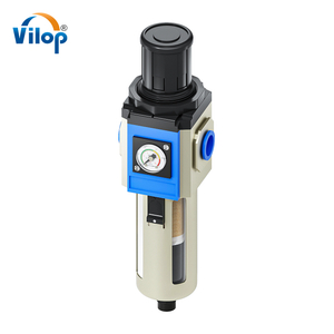 GFR 300 Series Air Source Treatment (3 Or 2 Combination)