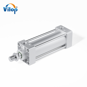 SC / SU Series Standard Cylinder