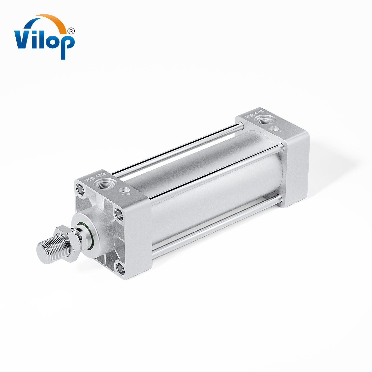 SC / SU Series Standard Cylinder