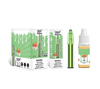 Rocket 5000PUFFS REFILLABLE Disposable Electronic Cigarette