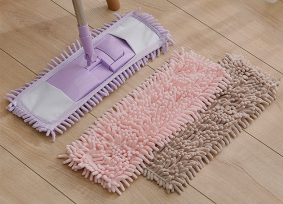 Personalizzazione flessibile gratuita: panni in microfibra