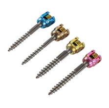 5.5 Poliaksiyal pedikal vint-1