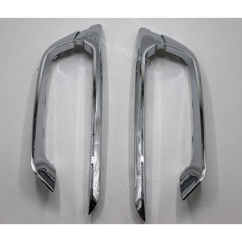 F012803517 F012803518 Fendinebbia granigliato per Chery Jetour X70