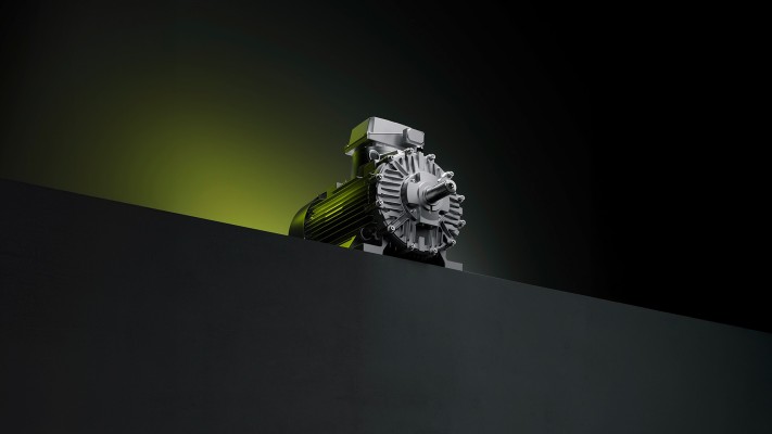 Bakit piliin ang Yongzhuan Explosion Proof Electric Motor IE3