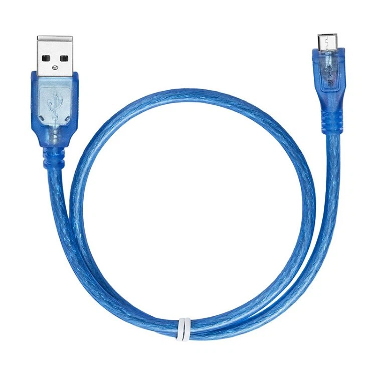BL&Aring; MIKRO USB-KABEL (4)