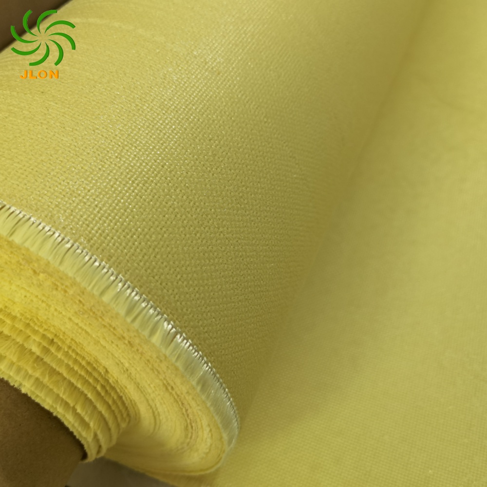 قطعة قماش aramid Kevlar Cloth_ 副本
