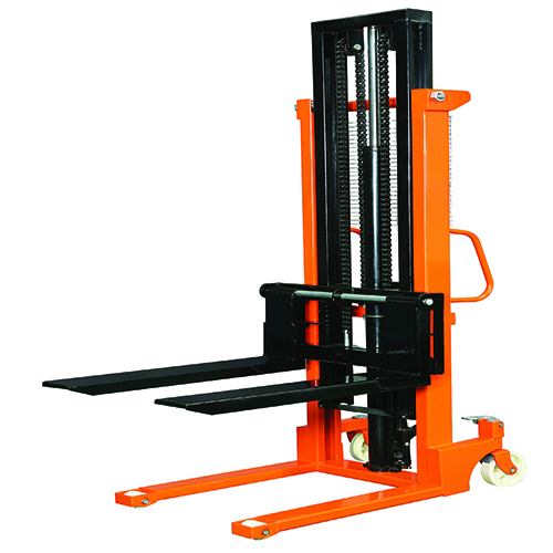 παλέτα χειρός