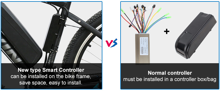 کیت دوچرخه 3000 واتی