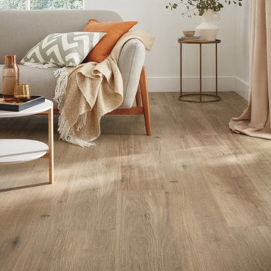 Produttore LVT affidabile