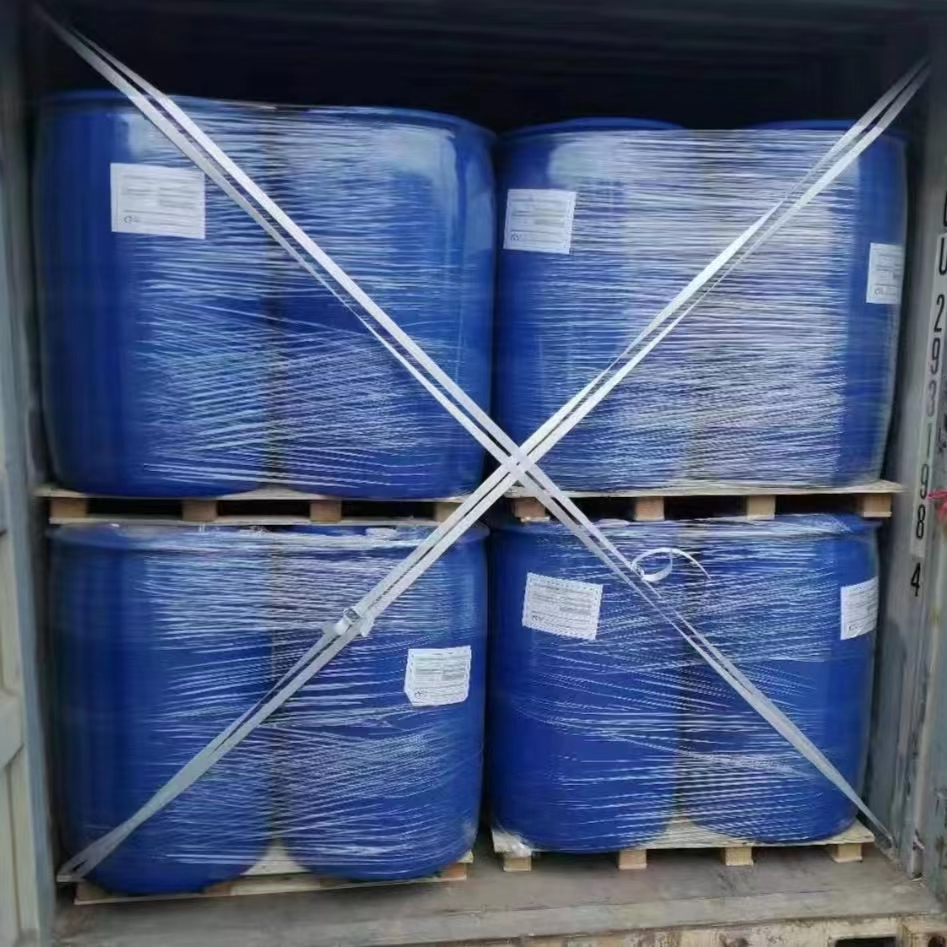 2-एथिलहेक्सानॉल (2)