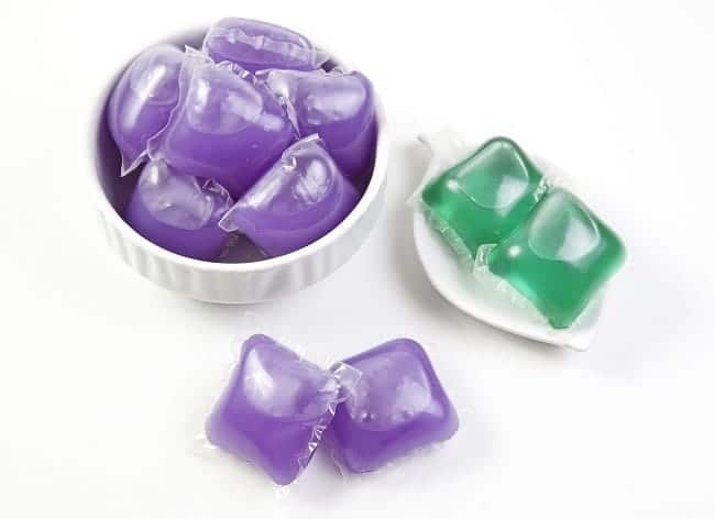 What Can You Use Dishwasher Pods For فيما يمكنك استخدام كبسولات غسالة الأطباق؟
