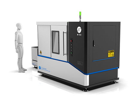 FXO-CT2250 Sistema universal de inspección CT de alta precisión