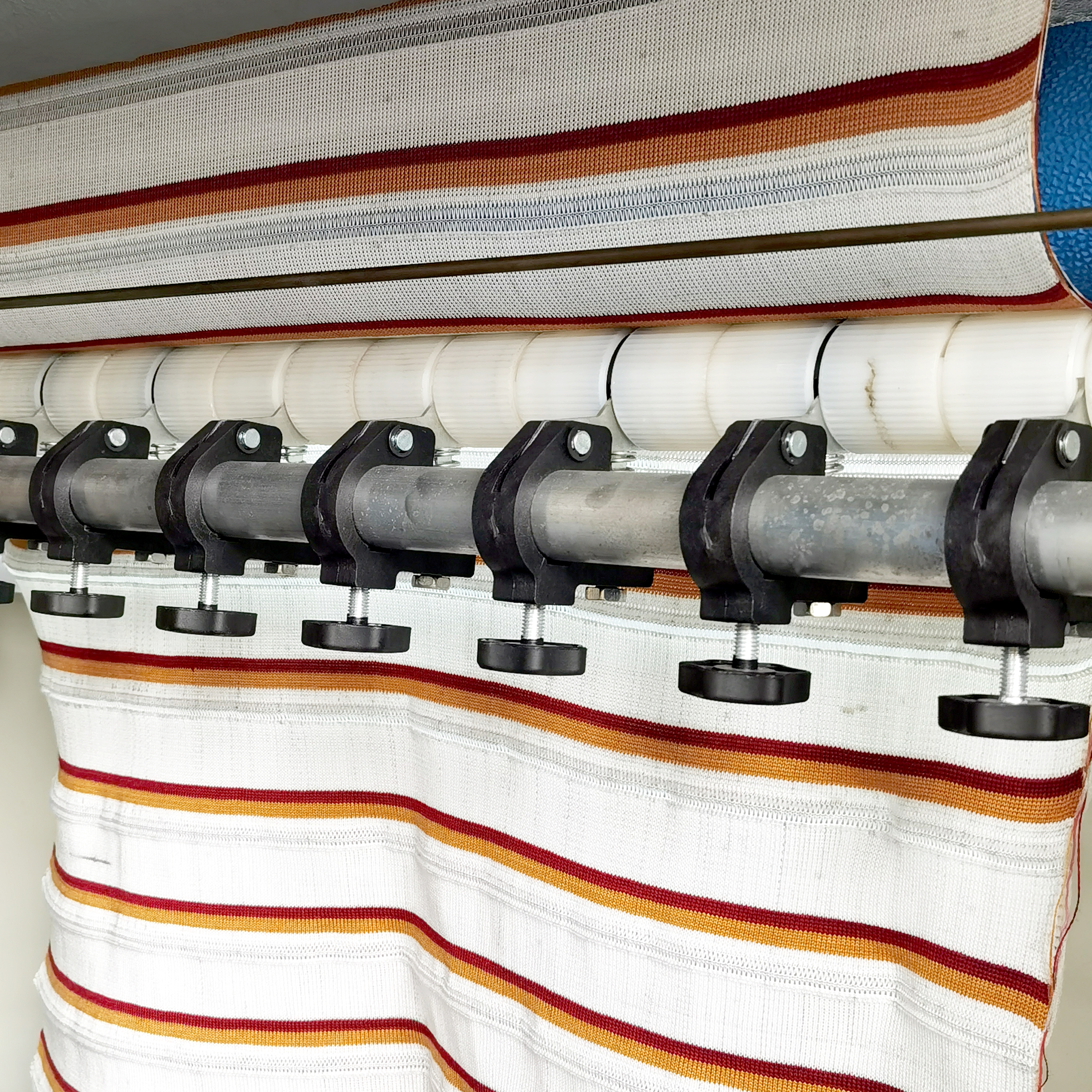 Autarym awtomat tekiz trikota Mach maşynynyň jikme-jik &ccedil;yzgysy (4)