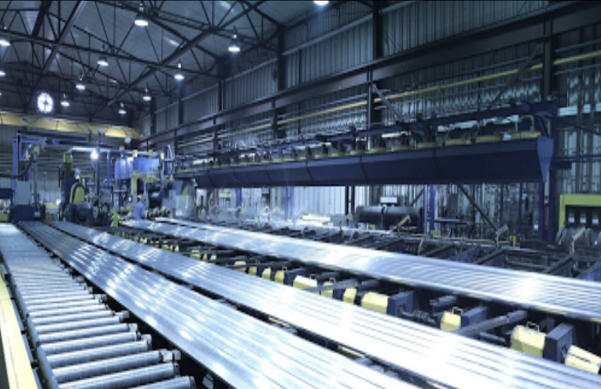 Leading Extrusion System Providers Spain Principaux fournisseurs de systèmes d'extrusion en Espagne