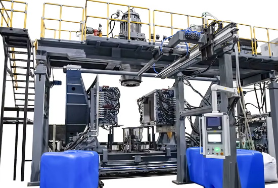 Automatic Extrusion_20 البثق التلقائي_20