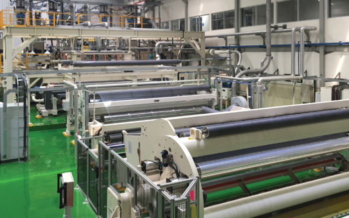 Extrusion Equipment_20 Equipos de extrusión_20