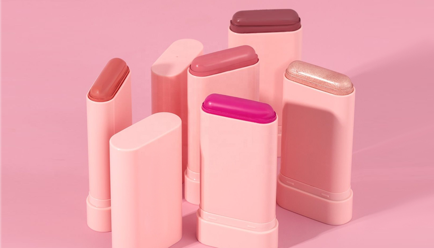 Differenti Tipi Di Imballaggio Blush: Quale È Giusto Per Il Tuo Marchio?