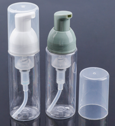 fabricar bomba de espuma