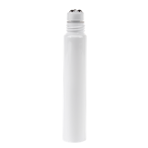 Rouleau mou de tube de massage de boule de rouleau de 10ml 20ml sur l'emballage cosmétique de tube de crème pour les yeux de tube