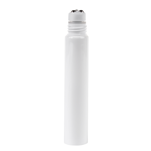 Rouleau mou de tube de massage de boule de rouleau de 10ml 20ml sur l'emballage cosmétique de tube de crème pour les yeux de tube