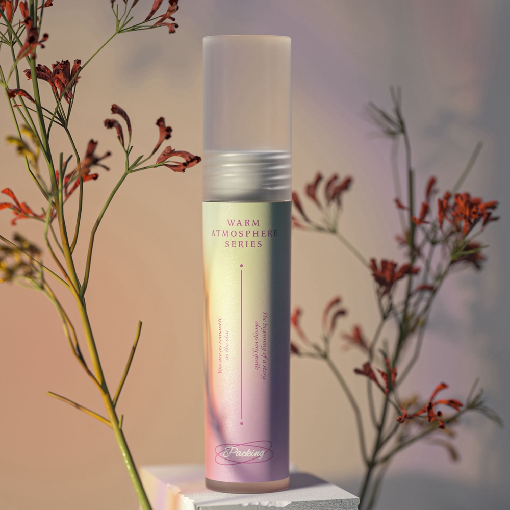 Atacado Private Label Cosmetic Packaging Alta Qualidade Eco Friendly Novo Produto Brilhante Novidade Lip Gloss Tubes