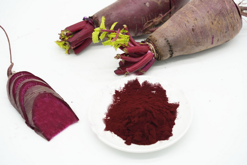 I 10 migliori produttori di ravanello rosso in Cina