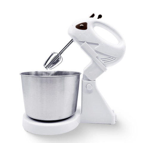 CX-6625 Hand Mixer with Bowl