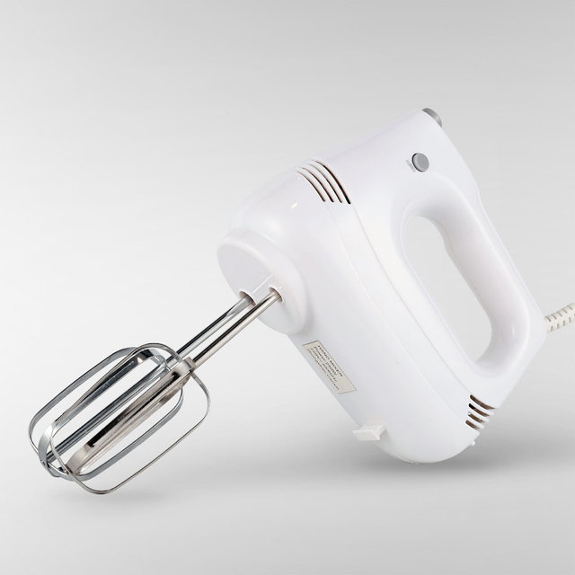 5 Speeds Hand Mixer