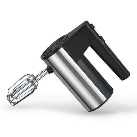 Electric Stainless Steel Handmixer Cake Mixer Hand Beater