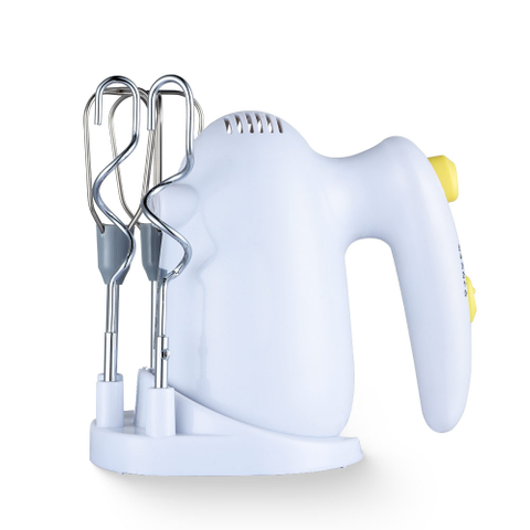 CX-6627 Hand Mixer with Base